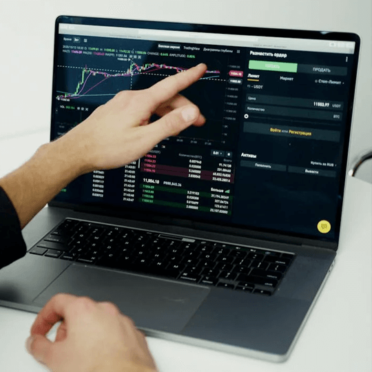 Väg Wealthion illustration av prestandaanalys